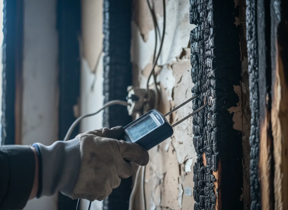 Fire Damage Restoration Graham, WA FAQs